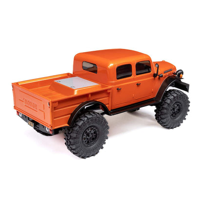 Axial 1/24 Axial SCX24 Dodge Power Wagon (Battery & Charger Included)