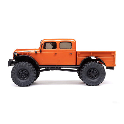 Axial 1/24 Axial SCX24 Dodge Power Wagon (Battery & Charger Included)