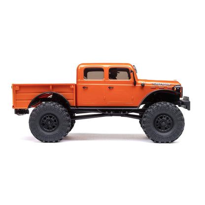 Axial 1/24 Axial SCX24 Dodge Power Wagon (Battery & Charger Included)