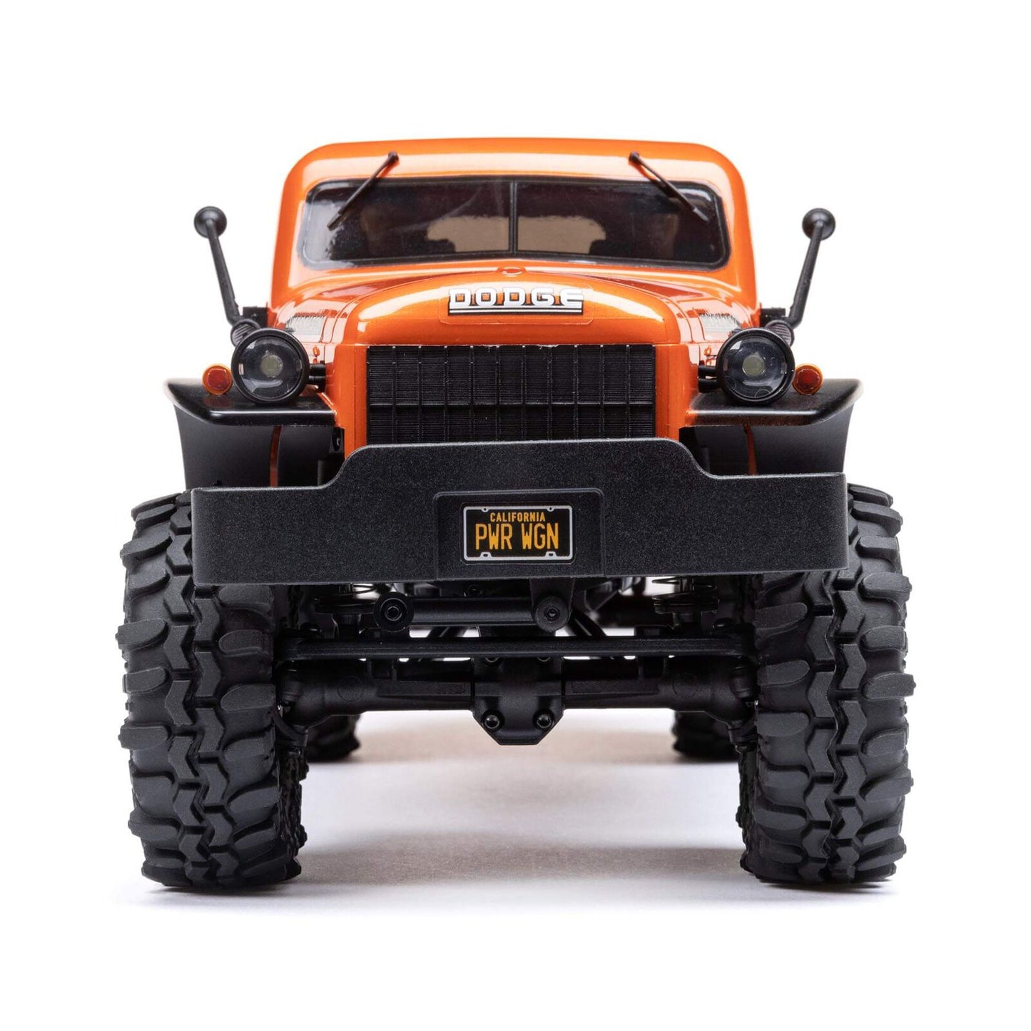 Axial 1/24 Axial SCX24 Dodge Power Wagon (Battery & Charger Included)