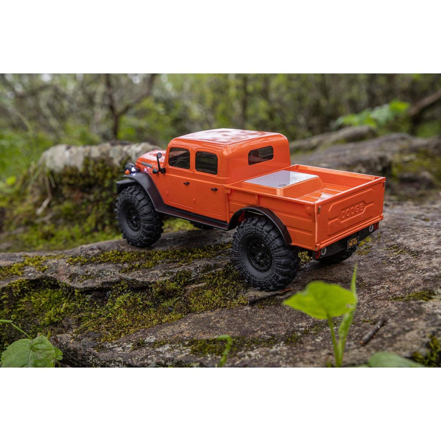 Axial 1/24 Axial SCX24 Dodge Power Wagon (Battery & Charger Included)