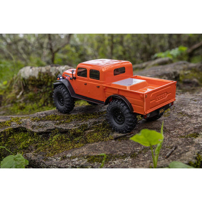 Axial 1/24 Axial SCX24 Dodge Power Wagon (Battery & Charger Included)