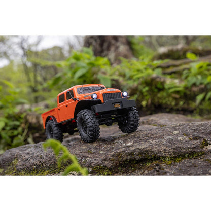 Axial 1/24 Axial SCX24 Dodge Power Wagon (Battery & Charger Included)