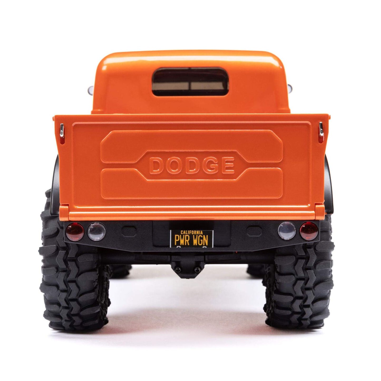 Axial 1/24 Axial SCX24 Dodge Power Wagon (Battery & Charger Included)