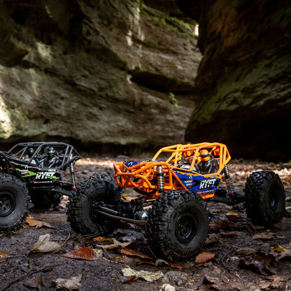 Axial 1/10 RBX10 Ryft 4X4 RTR Brushless Rock Bouncer