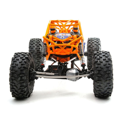 Axial 1/10 RBX10 Ryft 4X4 RTR Brushless Rock Bouncer