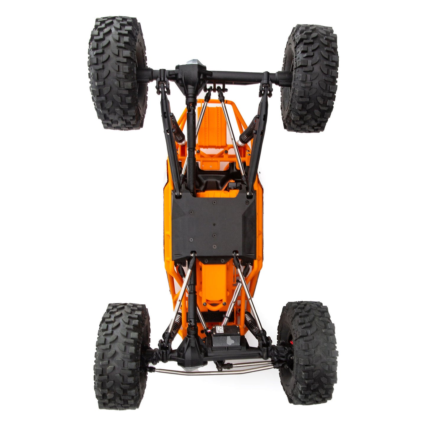 Axial 1/10 RBX10 Ryft 4X4 RTR Brushless Rock Bouncer