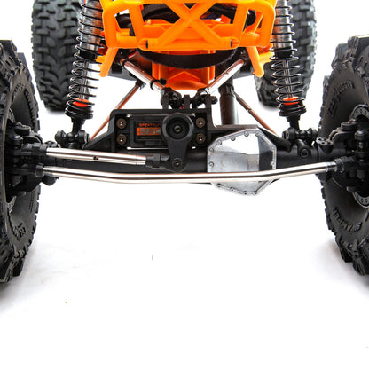 Axial 1/10 RBX10 Ryft 4X4 RTR Brushless Rock Bouncer