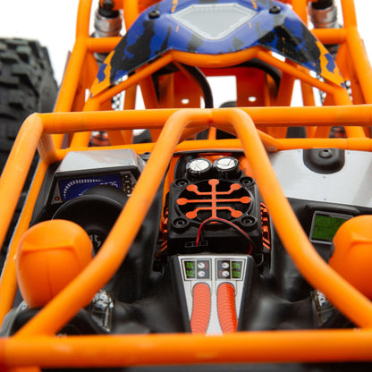 Axial 1/10 RBX10 Ryft 4X4 RTR Brushless Rock Bouncer