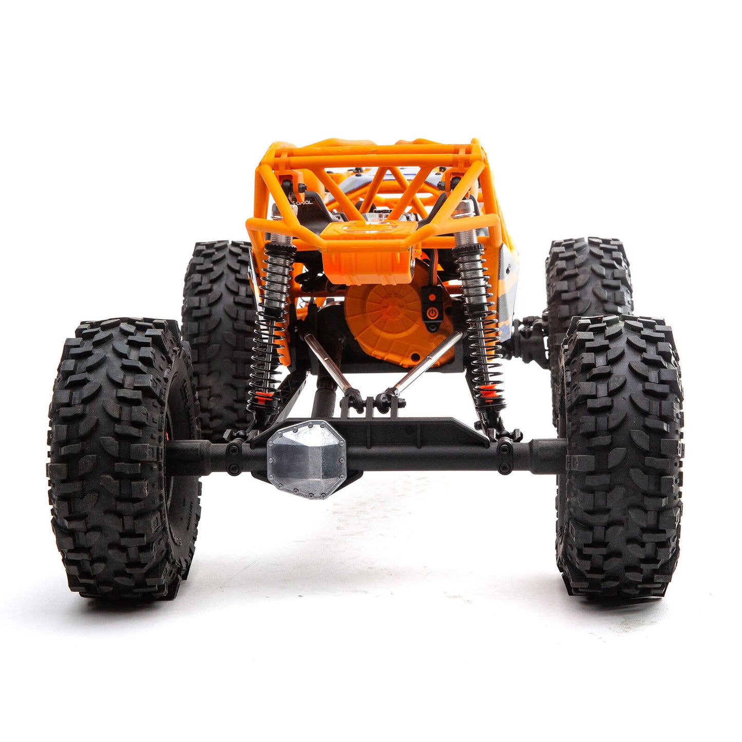 Axial 1/10 RBX10 Ryft 4X4 RTR Brushless Rock Bouncer