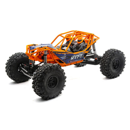 Axial 1/10 RBX10 Ryft 4X4 RTR Brushless Rock Bouncer