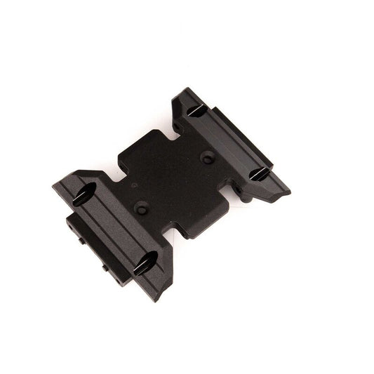 Center Transmission Skid Plate: SCX10III