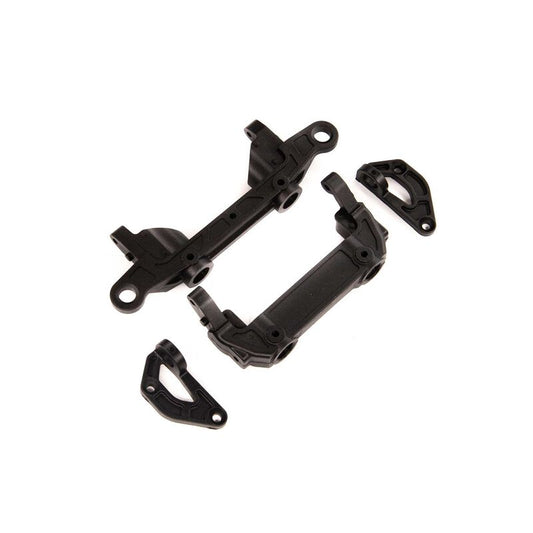 Bumper/Body Mounts Chassis FR/RR: SCX10I