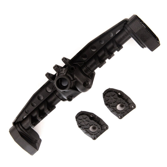 AR45P Portal Axle Housing (Rear): SCX10