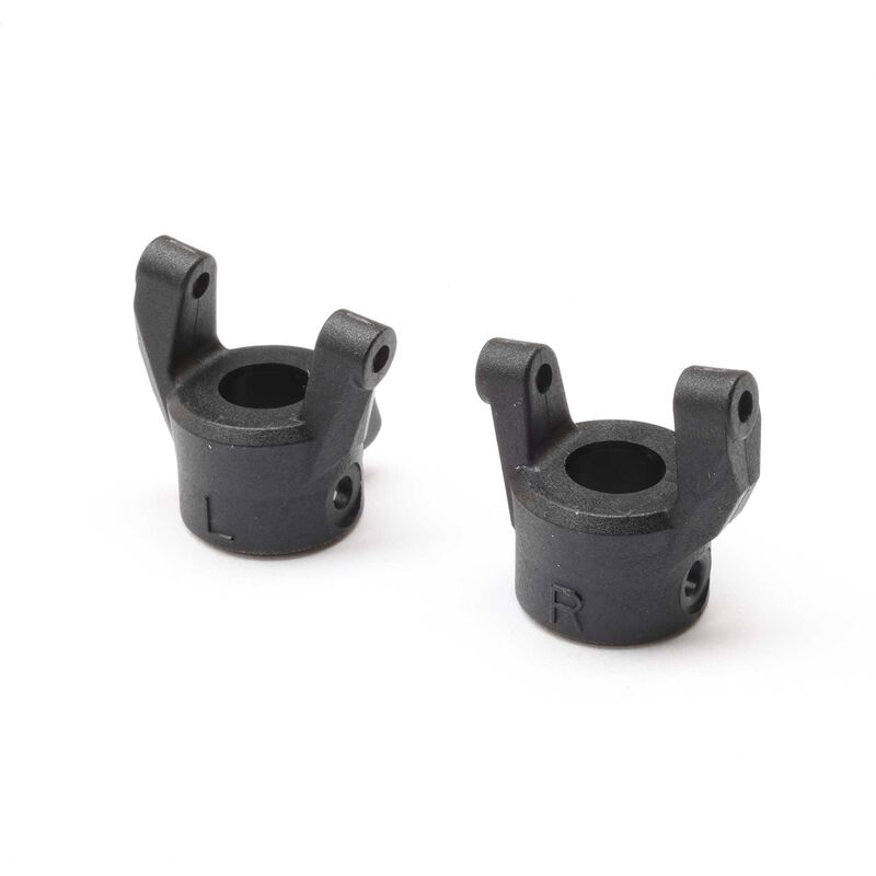 C Hub Carrier Set: 1/10 SCX10 PRO