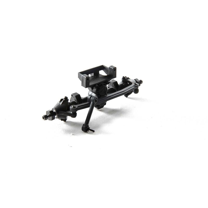 Steering Axle, Assembled: SCX24, AX24