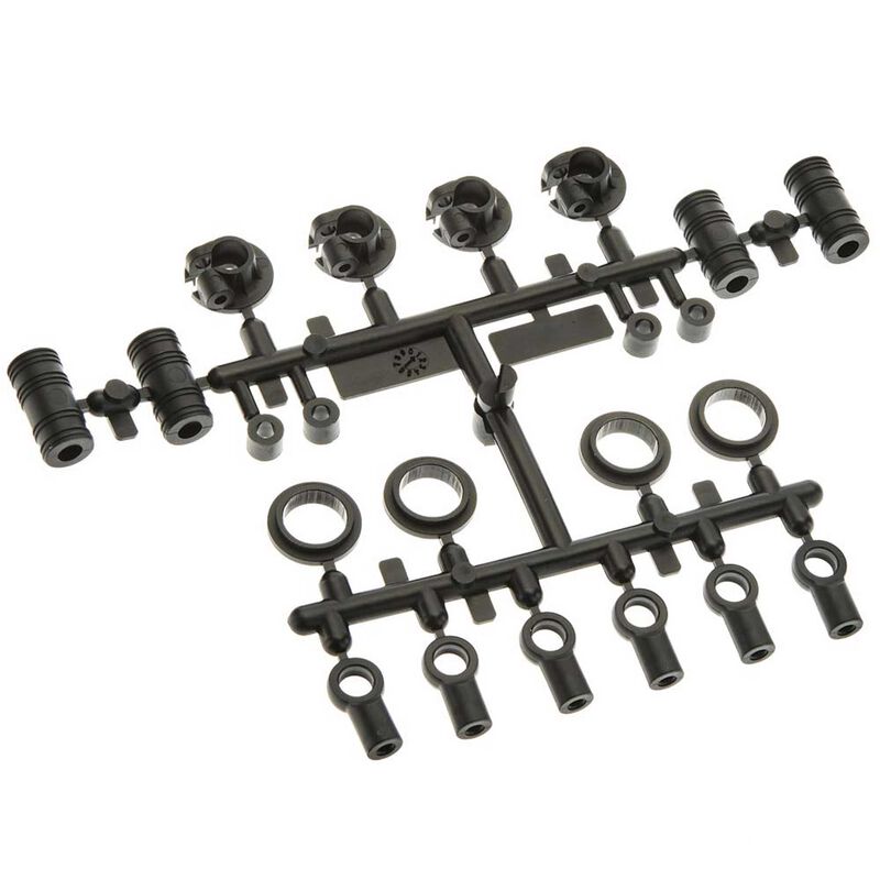 AX31576 Shock Parts