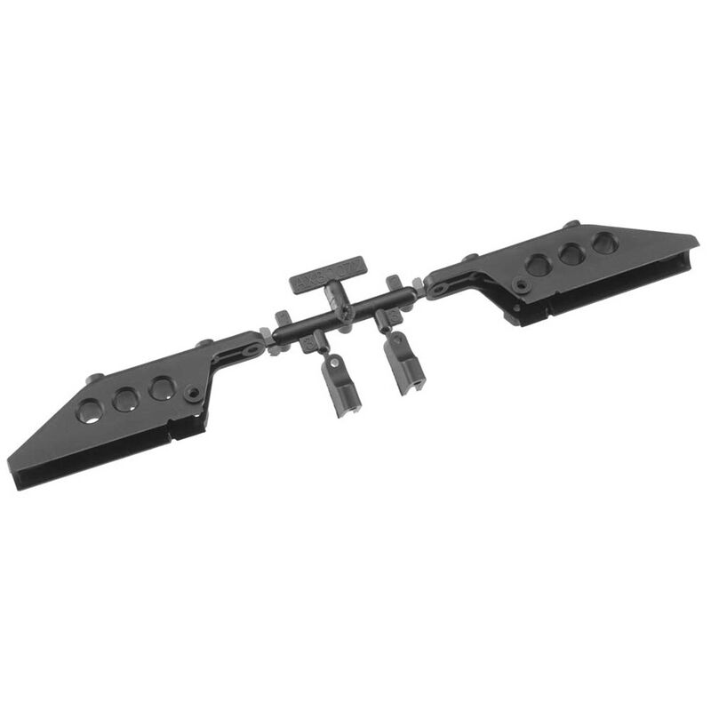 AX80072 AR60 OCP 4-Link Mount