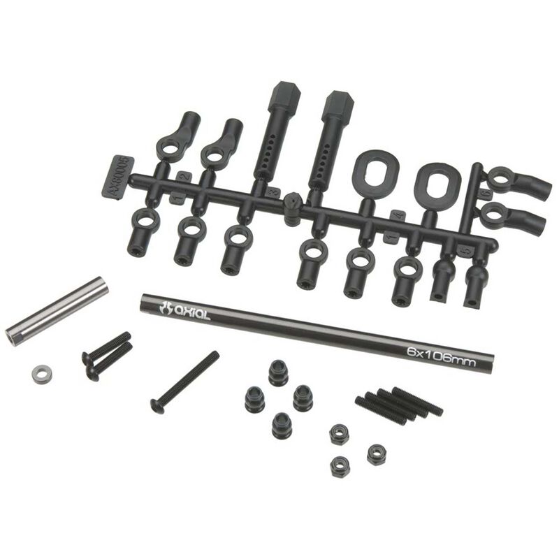 AX30426 Steering Upgrade Kit