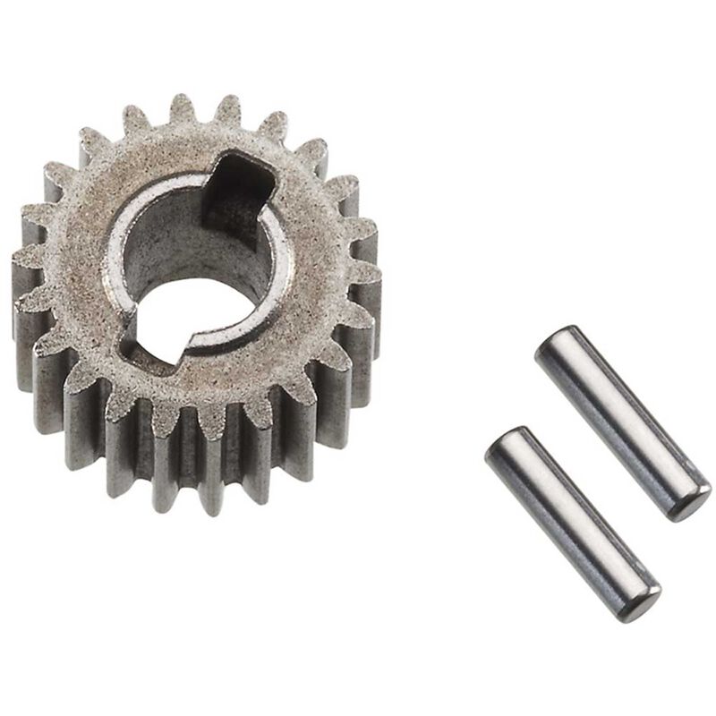 AX30551 Final Drive Gear 48P 22T XR10