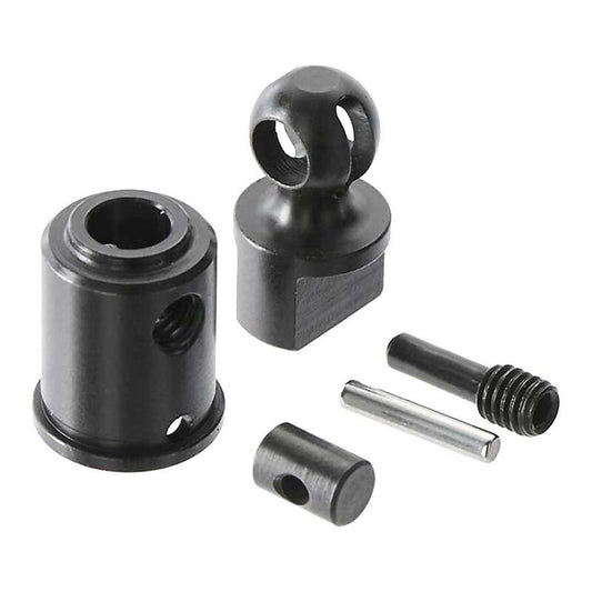 AX31148 WB8-HD Driveshaft Coupler Set Ye