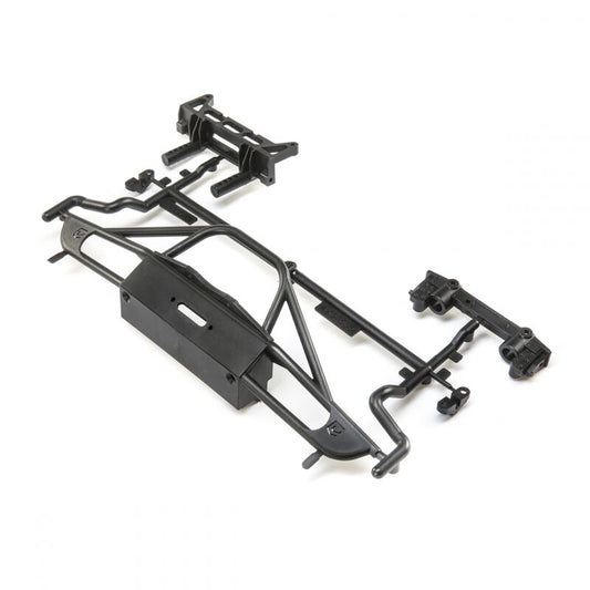 AX31535 Chassis Unlimited K5 Front Bumpe