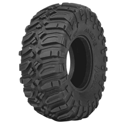 AX12016 1.9 Ripsaw Tires R35 Compound (2