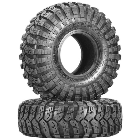 AX12019 1.9 Maxxis Trepador Tires R35 (2