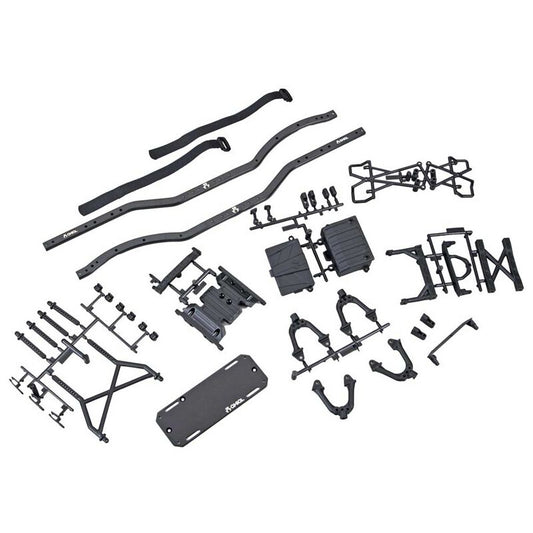 AX30525 Frame Set SCX10