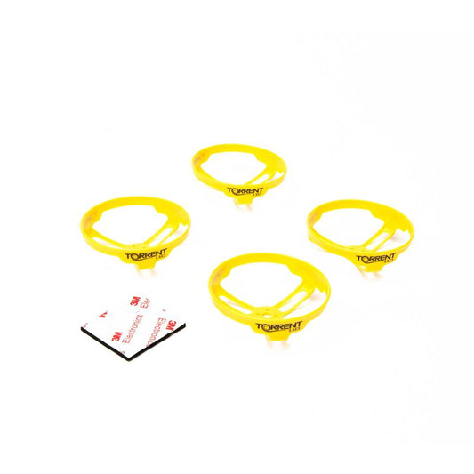 Prop Guards, Yellow (4):  Torrent 110