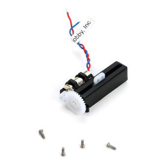 Replacement Servo Mechanics: 120SR