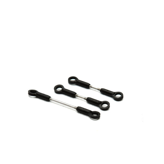 Servo pushrod set Blade 230s