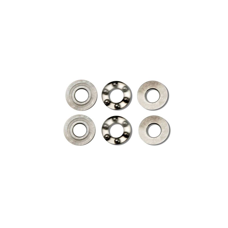 2.5x6x3 Thrust Bearing (2)