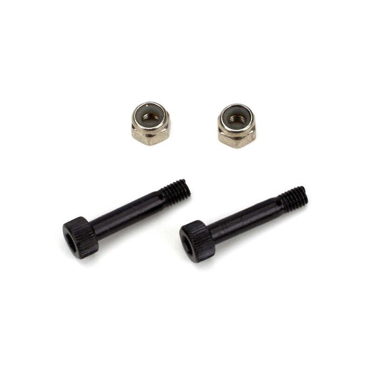 Main Rotor Blade Mounting Screw&Nut Set