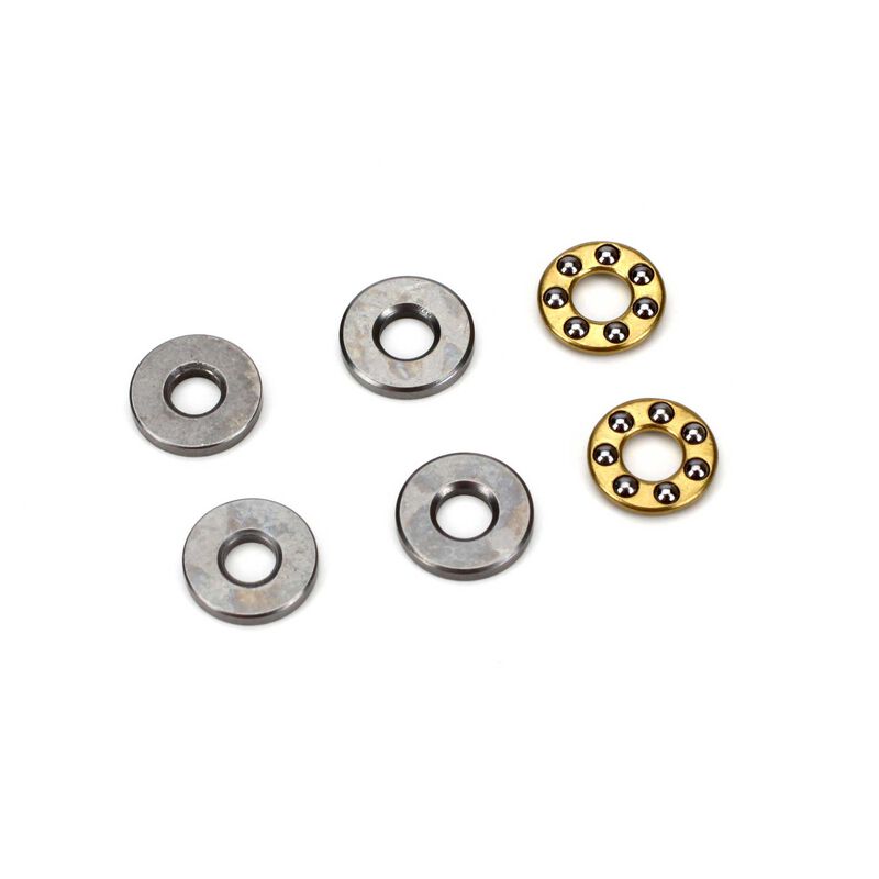 3x8x3.5 Thrust Bearing (2)