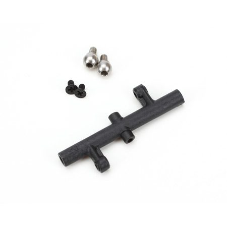 Flybar Seesaw Holder Set: B450 3D B40