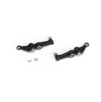 Washout Control Arm and Linkage Set: B