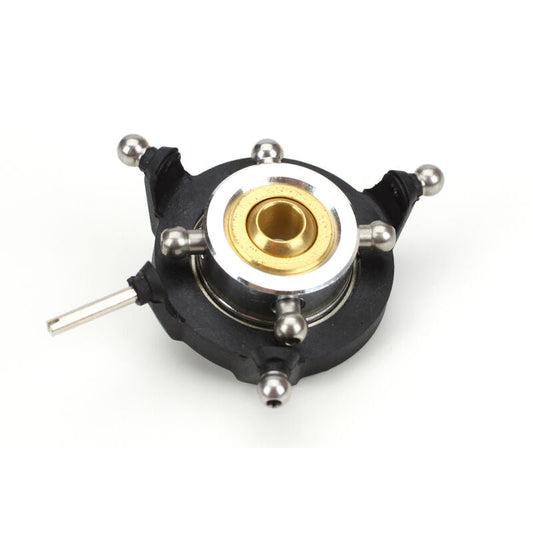 Aluminum and Composite Swashplate: B450