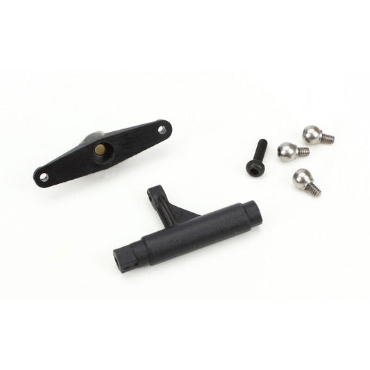 Elevator Control Lever Set: B450 B400