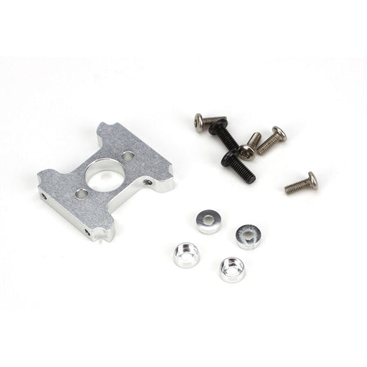 Aluminum Motor Mount Set: B450 B400