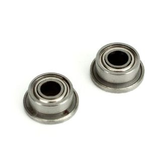 2 x 5 x 2.5 Flanged Bearing (2)