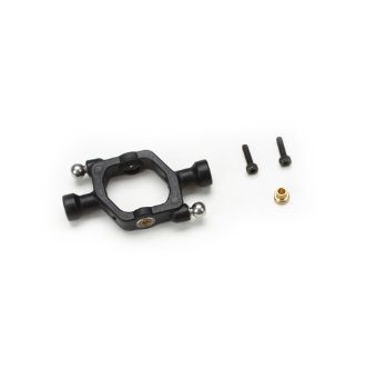 Flybar Seesaw Holder Set w/Bearings: B