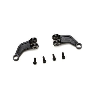 Washout Control Arm Link Set: B500 3D