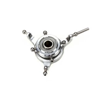 Aluminum Swashplate: B500 3D/X