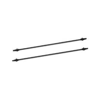 CF Tail Boom Brace Set (2): B500 3D/X