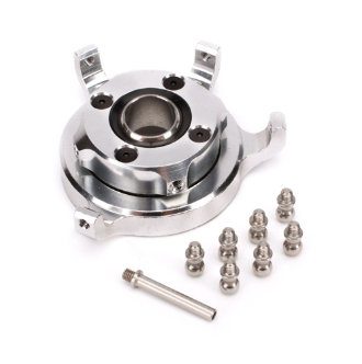 Aluminum Swashplate: 700 X