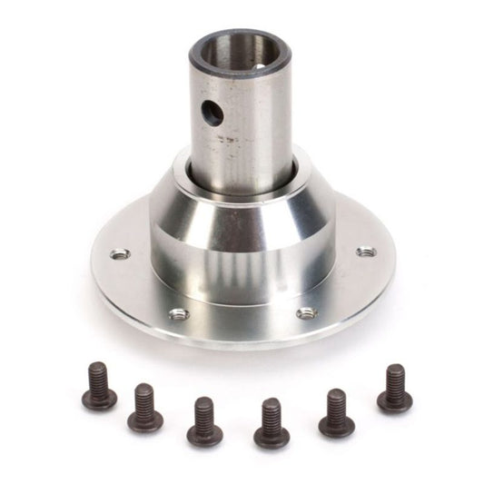 One-Way Bearing Hub w/One Way Bearing: