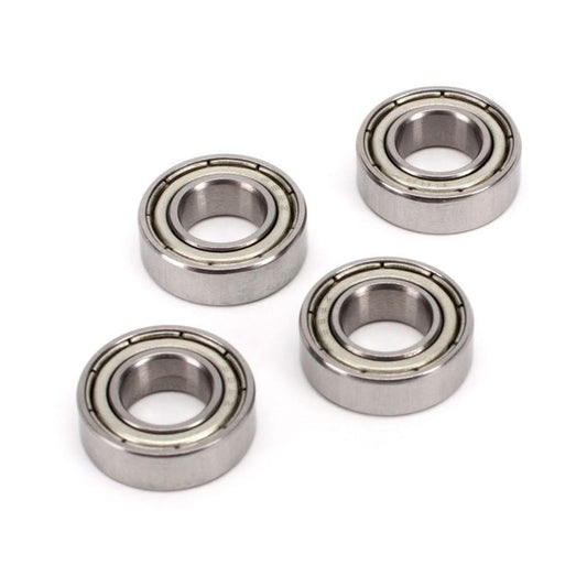 8x16x5mm Radial Bearing