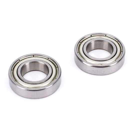 12x24x6mm Radial Bearing