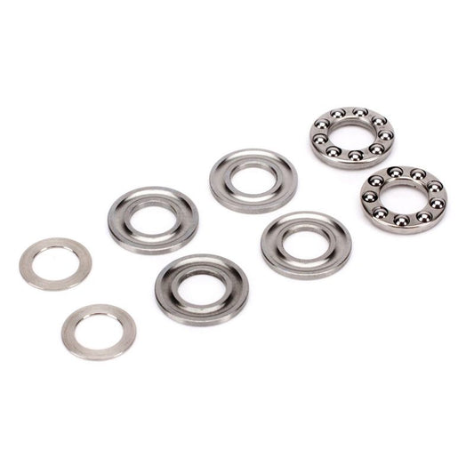 8x16x5mm Thrust Bearing